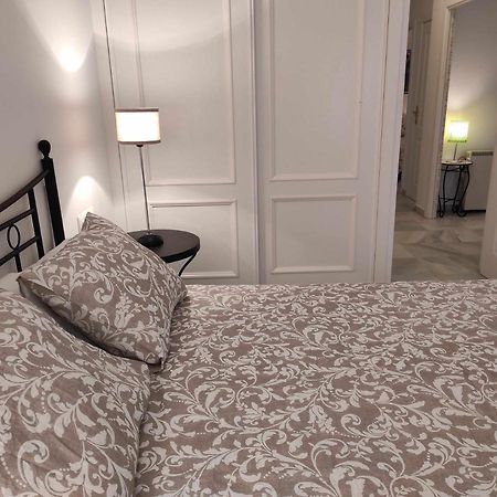 Apartamento Centrico Con Garaje Y Cercano A La Pl Zahara de los Atunes Exterior photo
