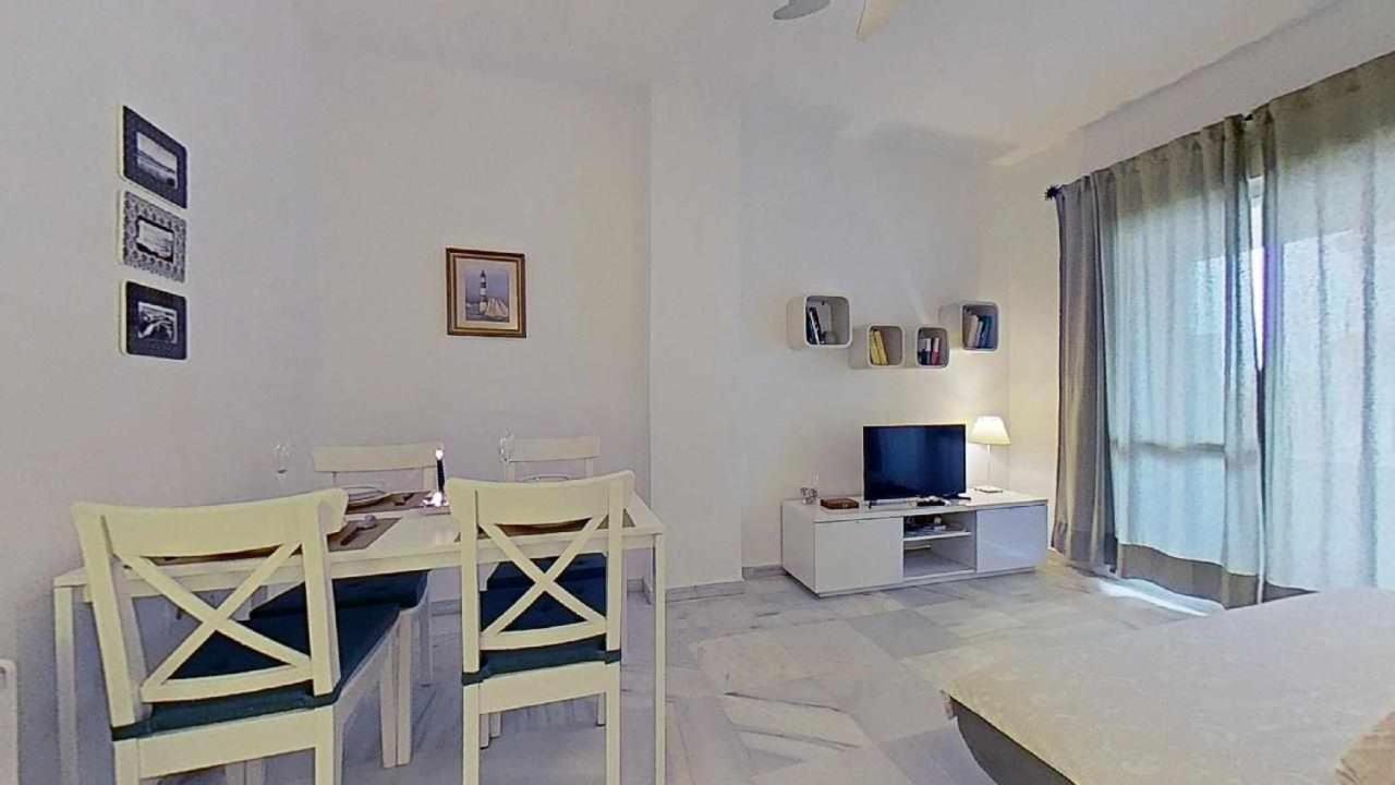 Apartamento Centrico Con Garaje Y Cercano A La Pl Zahara de los Atunes Exterior photo