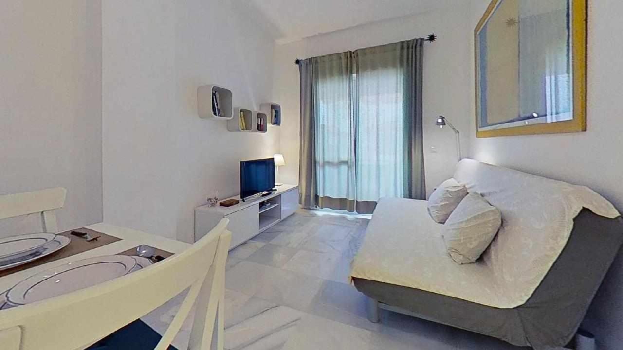 Apartamento Centrico Con Garaje Y Cercano A La Pl Zahara de los Atunes Exterior photo
