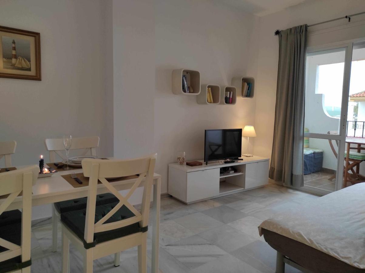 Apartamento Centrico Con Garaje Y Cercano A La Pl Zahara de los Atunes Exterior photo