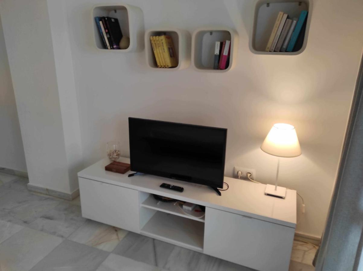 Apartamento Centrico Con Garaje Y Cercano A La Pl Zahara de los Atunes Exterior photo